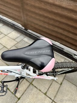 Horský bicykel KROSS - 8