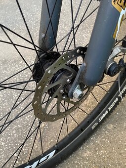Predám bicykel - 8