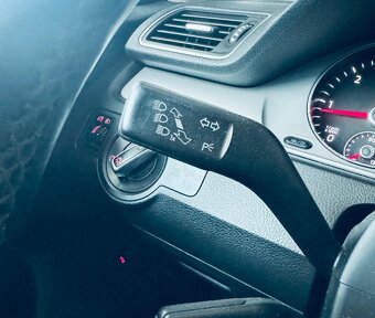 Volkswagen Passat 1.6TDI - 8