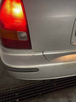 Honda civic 6g - 8