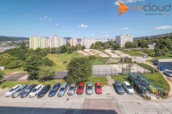 Štýlový 2-izbový byt po kompletnej rekonštrukcii – Benadova - 8