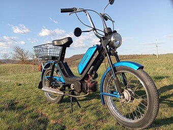 Babeta 210 - 8