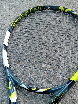 Babolat aero Plus 300g Grip 2 - 8