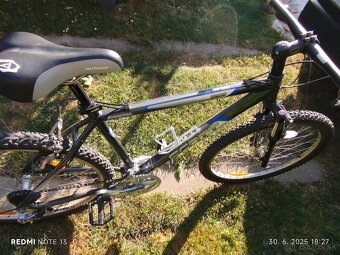 Horsky Bicykel SCOTT - 8