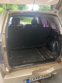 Suzuki Grand Vitara - 8