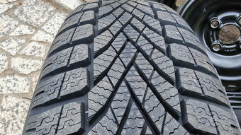 4x100 R17 --- TOYOTA AYGO X - 8