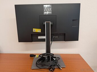 Notebook HP Zbook Fury 15 G7 - 8