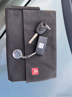 Citroën c3 1.4b 2009 - 8