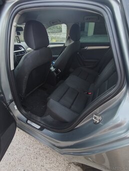 Audi A4 B8 2.0 TDI AKCIA - 8