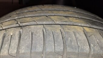 Pneu Imperial ECOSPORT SUV 255/55 R 19 111W - 8