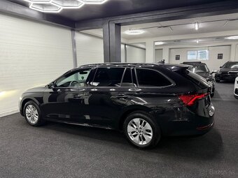 Škoda Octavia 4 2021 2.0tdi DSG 85tis km AMBITION 1majiteľ - 8