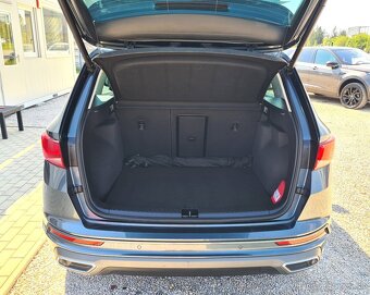 SEAT ATECA 2.0 TDI FR 4DRIVE DSG - 8