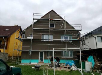 Stavebné práce – spoľahlivo a za rozumné ceny - 8