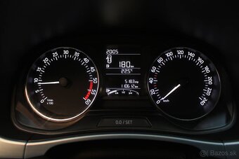 Škoda Fabia Combi 1.4 TDI Ambition - 8