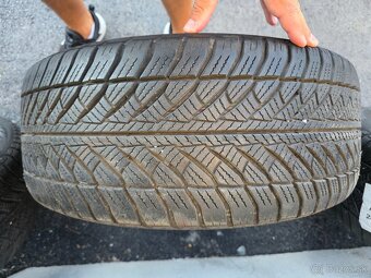 Zimné kolesa Mercedes W213 S213 C238 A238 5x112 r18 - 8