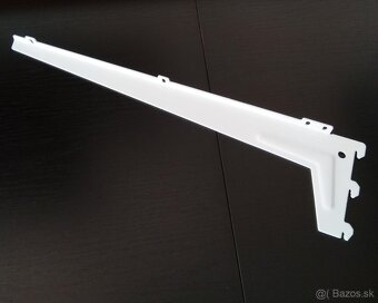 Pánty na dvierka, nábytkový záves, nábytkové nohy, konzoly - 8