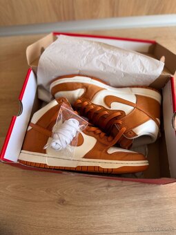 Nike Dunk SE high “ Monarch “ - 8