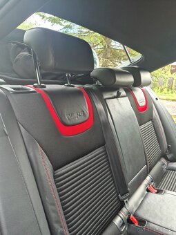 ŠKODA OCTAVIA 3 RS 2.0 TDI 135 kw Challenge - 8