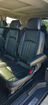 Mercedes Viano 639 W 8-Miestný - 8