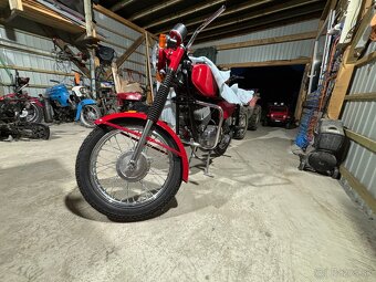 Jawa 350 632 - 8