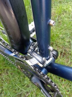 Pánsky horský odpružený bicykel Kellys 26 - 8
