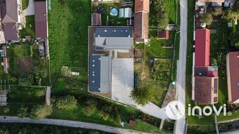 Novostavby rodinných dvojdomov - 8