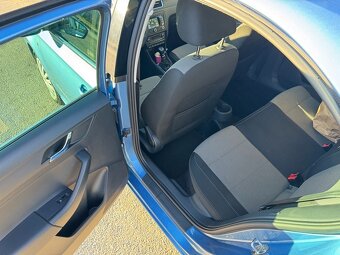 Škoda Rapid 1.2TSI 63kw - 8