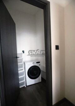 Na predaj 2-izbový byt Mierová ul. – Bratislava – Ružinov - 8