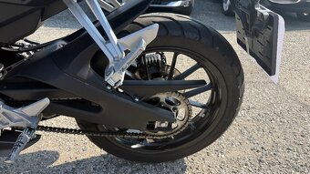 Yamaha MT 125 MT125A - 8