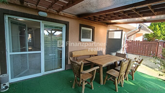 Výnimočná architektúra, dom, Šintava, Sereď - 8