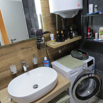 SENEC – NA PRENÁJOM - exkluzívny 3 izbový byt v novostavbe v - 8