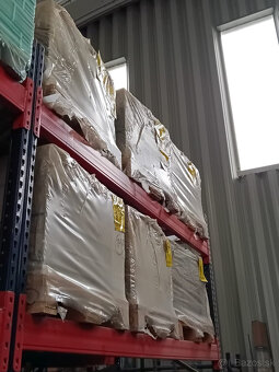 Dlažba/obklad 120x60 lesk Ice a Grey, DOVOZ ZDARMA - 8