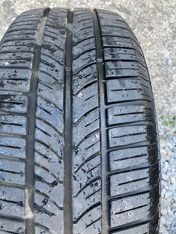 Predam Hlinikove Disky Toyota Yaris 4x100 R15 - 8