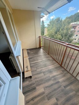 Luxusný 3-izbový byt pri rieke - 8