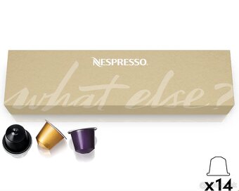 NA predaj nový zabaleny kavovar s napeňovačom mlieka - 8