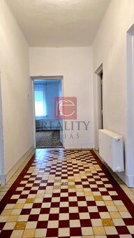 NA PREDAJ RD v obci Volkovce - 8