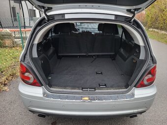 Mercedes Benz R320CDI 4matic (odpočet DPH) - 8