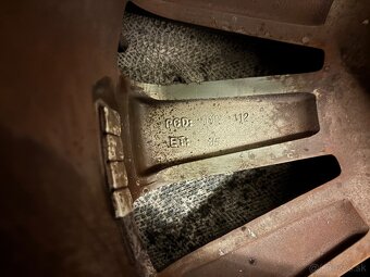 5x100, 5x112 R18 - 8