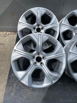 ✅ R18 ®️ Originál Audi 5x100 ET39 ✅ VW Škoda Seat - 8