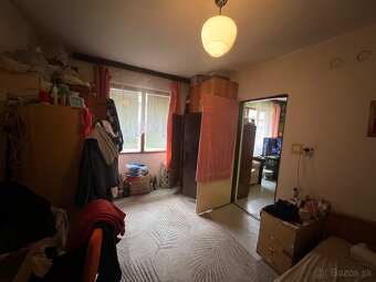 Rodinný dom na predaj v obci Budča - 8