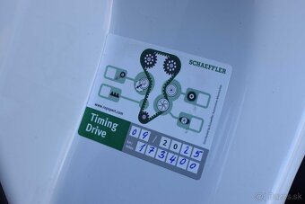 VW Crafter 2.0TDI.MRAZÁK/CHLAĎÁK.NOVÉ ROZVODY.ZÁSUVKA.DPH - 8