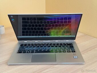 Lenovo Yoga Ultrabook 910-13IKB - Notebook - 8