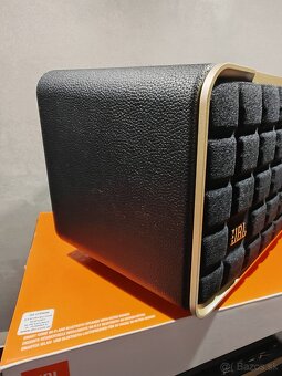 JBL Authentics 200 kvalitný bluetooth reproduktor - 8