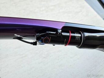 Trek Supercaliber SL 9.7 GX AXS T-Type Gen 2 - 2025 - 8