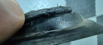 Kia Ceed II 2 JD 2012 - 2018 - Prave sklo okno - 8