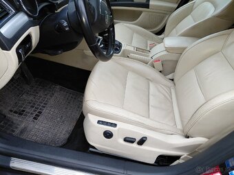 Škoda superb 2010 dsg - 8