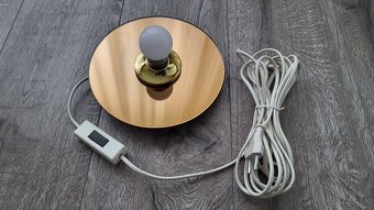 Lampa/Svietidlo EGLO (Ø 21) - 8