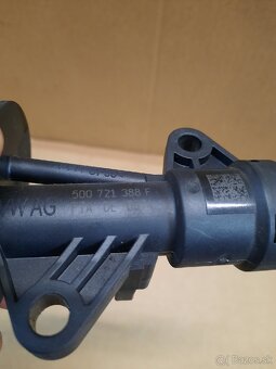 motor servoriadenia Superb 3, Octavia 3 - 8