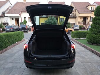 Škoda Scala 1.6 TDI Style - 8