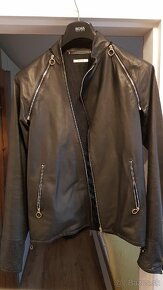 Znackove bundy,exklusiv - 8